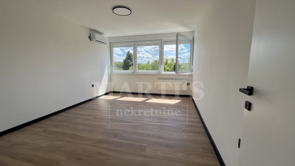 Apartment, 64 m2, For Sale, Zagreb - Folnegovićevo