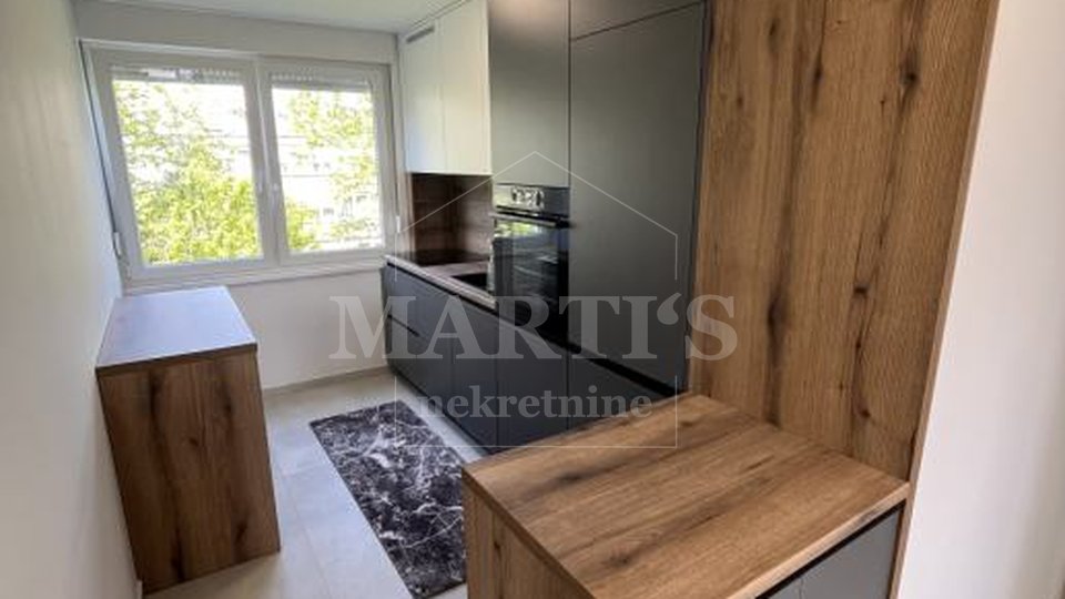 Apartment, 64 m2, For Sale, Zagreb - Folnegovićevo