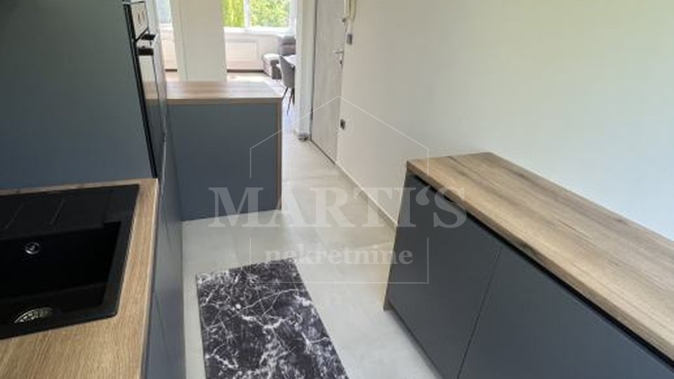 Apartment, 64 m2, For Sale, Zagreb - Folnegovićevo