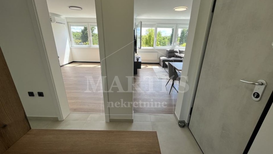 Apartment, 64 m2, For Sale, Zagreb - Folnegovićevo