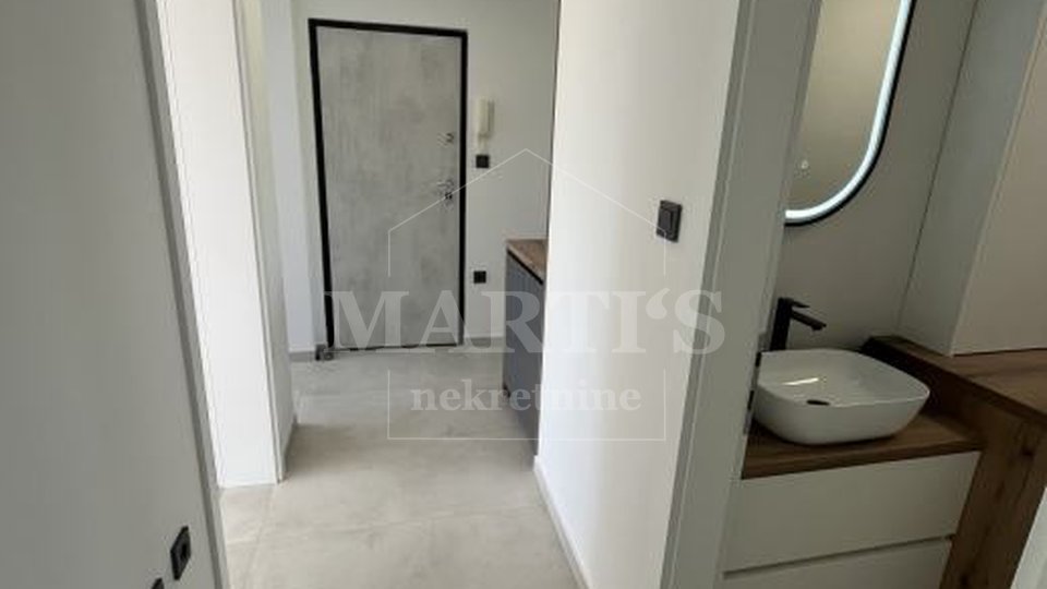 Apartment, 64 m2, For Sale, Zagreb - Folnegovićevo