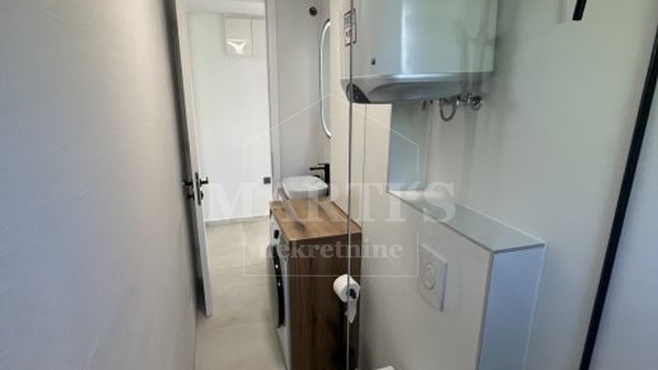 Apartment, 64 m2, For Sale, Zagreb - Folnegovićevo