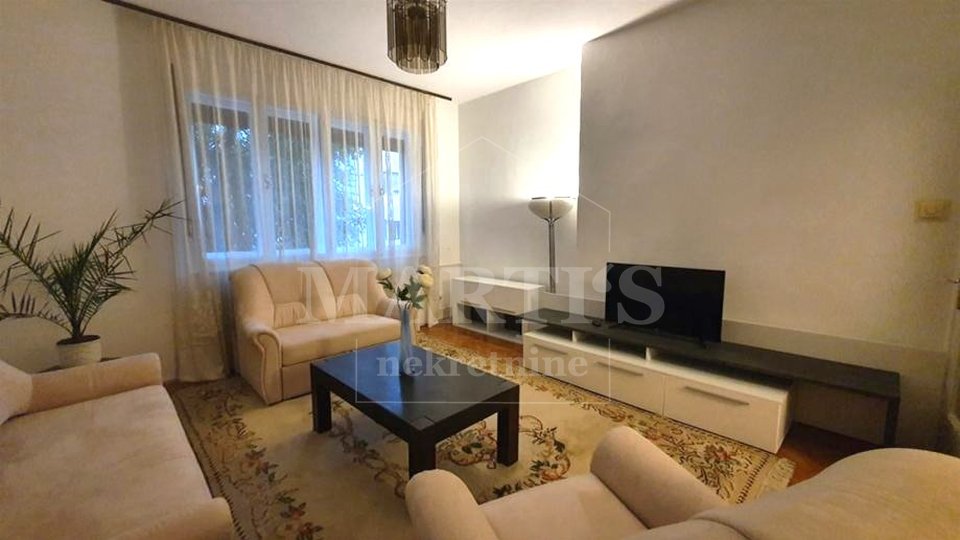 Apartment, 94 m2, For Sale, Zagreb - Donji Grad