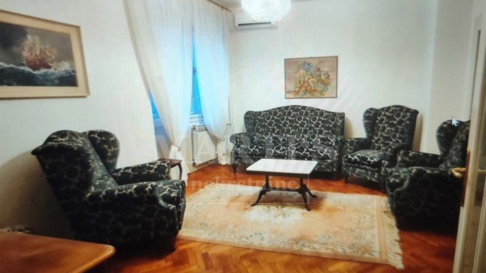 Apartment, 94 m2, For Sale, Zagreb - Donji Grad