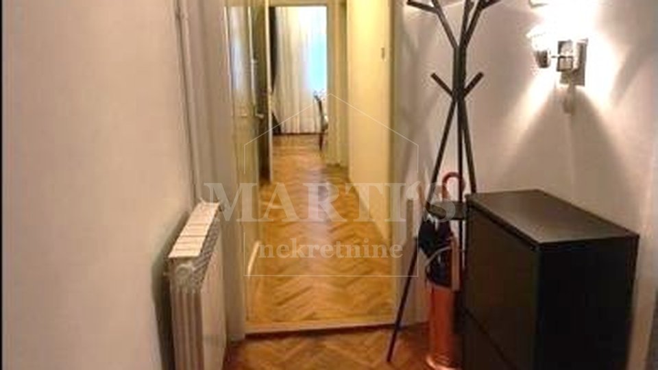 Apartment, 94 m2, For Sale, Zagreb - Donji Grad