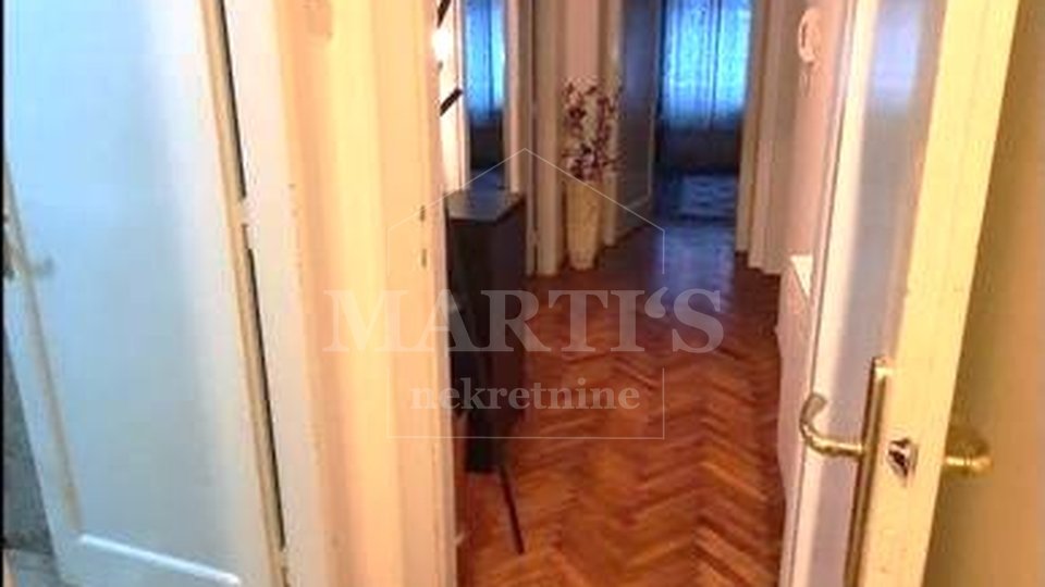 Apartment, 94 m2, For Sale, Zagreb - Donji Grad