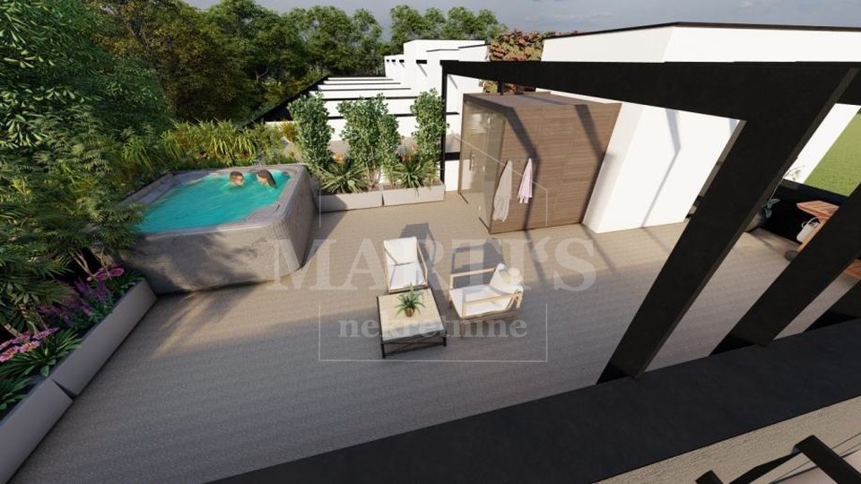 House, 151 m2, For Sale, Dugo Selo - Centar