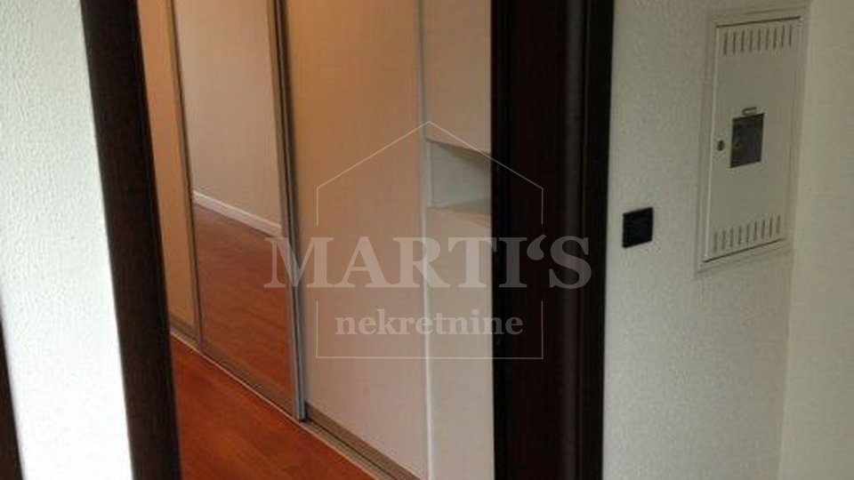 Wohnung, 45 m2, Verkauf, Zagreb - Špansko
