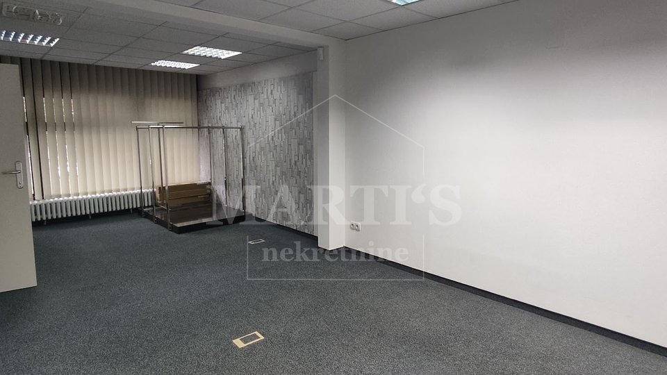 Commercial Property, 128 m2, For Sale, Zagreb - Kruge