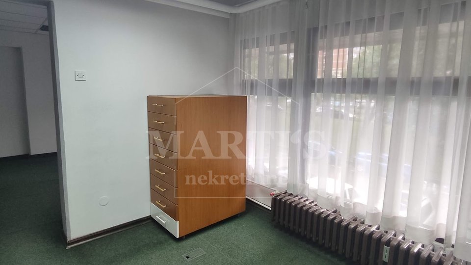 Commercial Property, 128 m2, For Sale, Zagreb - Kruge