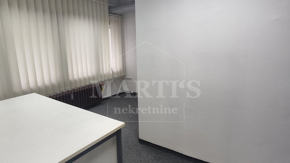 Commercial Property, 128 m2, For Sale, Zagreb - Kruge