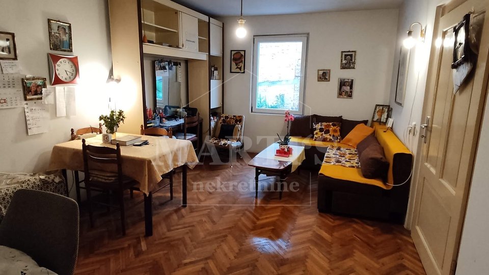 Apartment, 55 m2, For Sale, Karlovac - Banija