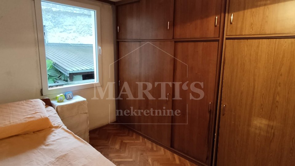 Apartment, 55 m2, For Sale, Karlovac - Banija