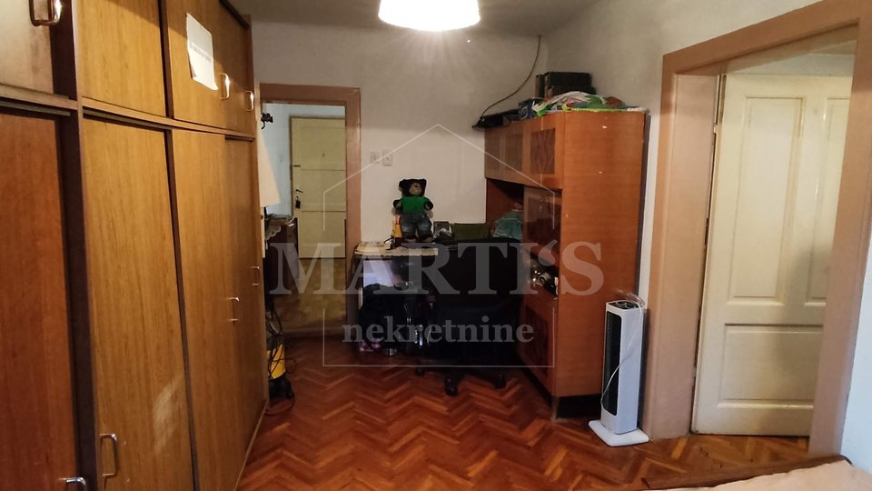 Apartment, 55 m2, For Sale, Karlovac - Banija