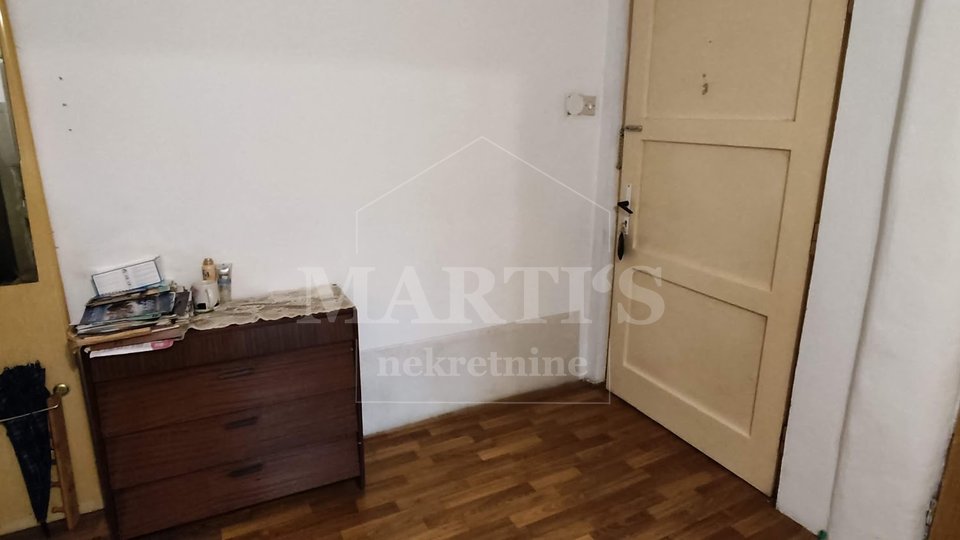 Apartment, 55 m2, For Sale, Karlovac - Banija