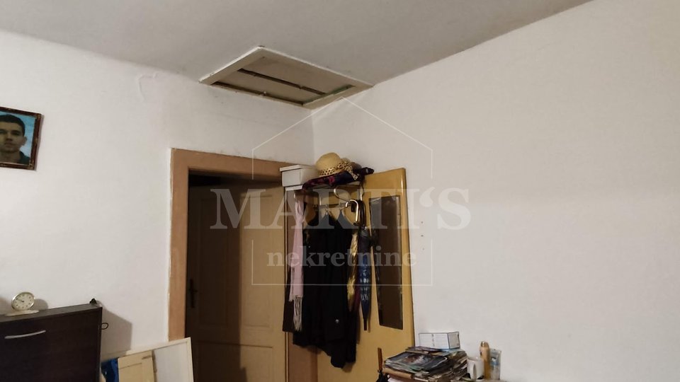 Apartment, 55 m2, For Sale, Karlovac - Banija