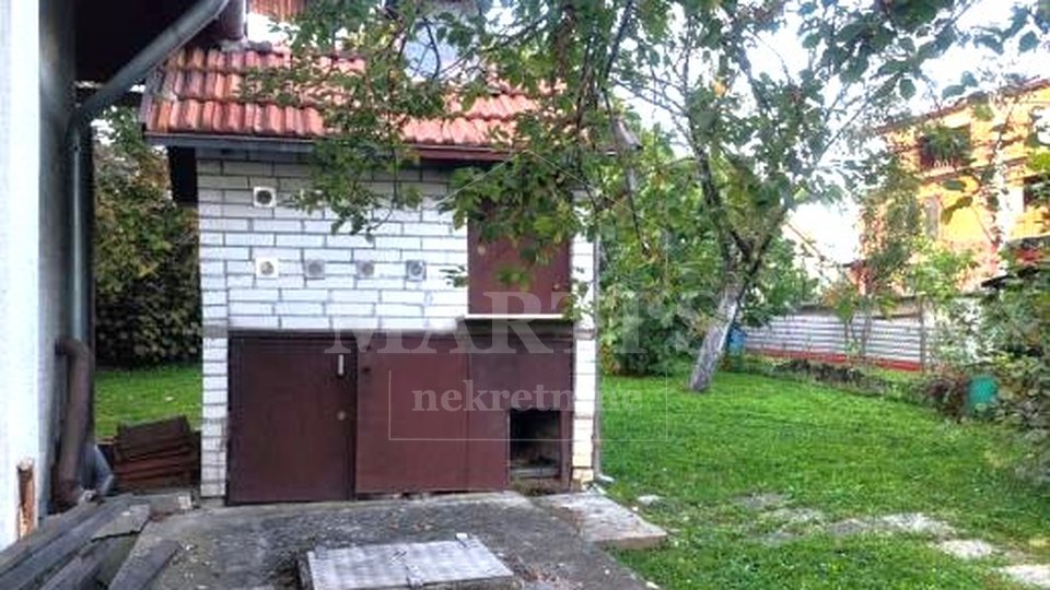 House, 130 m2, For Sale, Zagreb - Micudaji