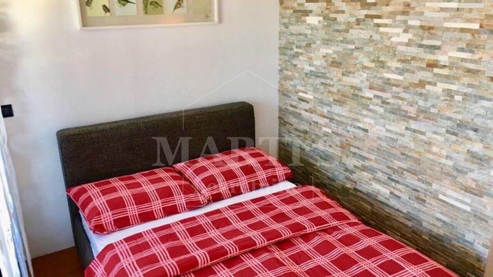 Apartment, 45 m2, For Sale, Zagreb - Špansko