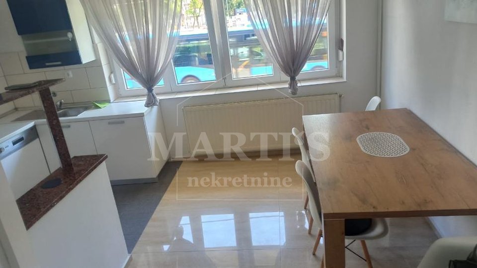 Apartment, 122 m2, For Sale, Zagreb - Ksaver