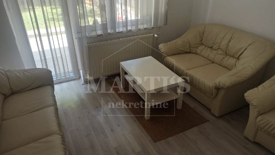 Apartment, 122 m2, For Sale, Zagreb - Ksaver