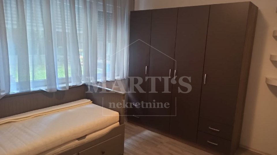 Apartment, 122 m2, For Sale, Zagreb - Ksaver