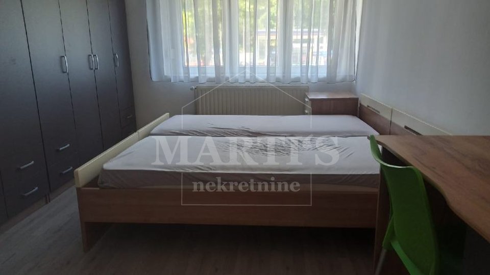 Ksaver, 2 stana, 67+55m2, 3+2sobe, terasa, prizemlje