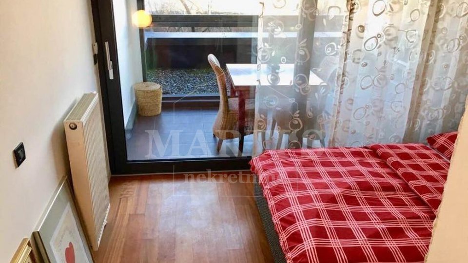 Apartment, 45 m2, For Sale, Zagreb - Špansko