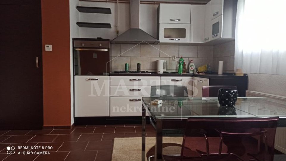 Apartment, 122 m2, For Sale, Zagreb - Ksaver