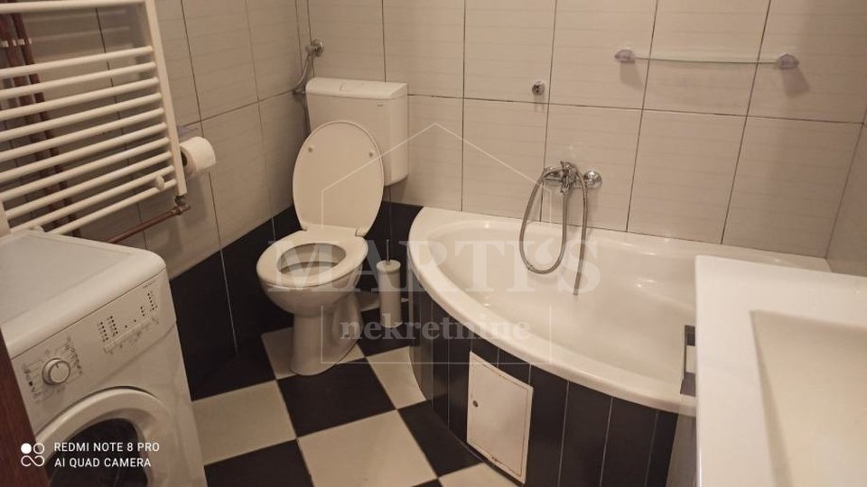 Apartment, 122 m2, For Sale, Zagreb - Ksaver