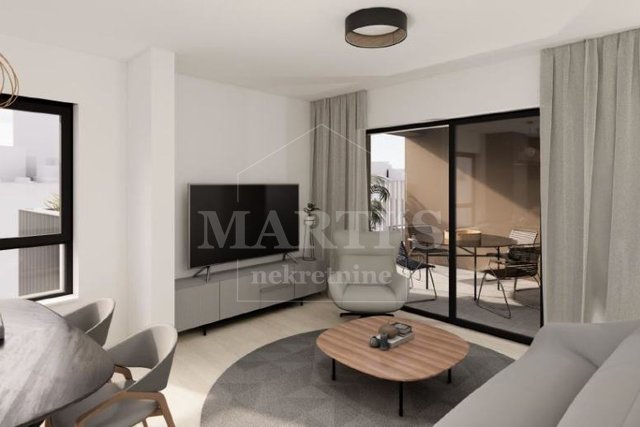 Appartamento, 71 m2, Vendita, Črnomerec