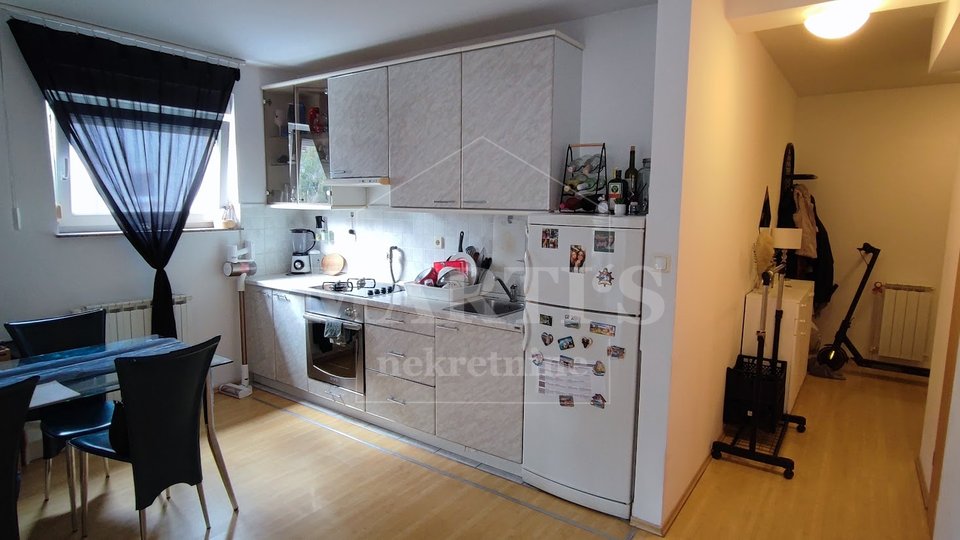 Apartment, 57 m2, For Sale, Zagreb - Stenjevec