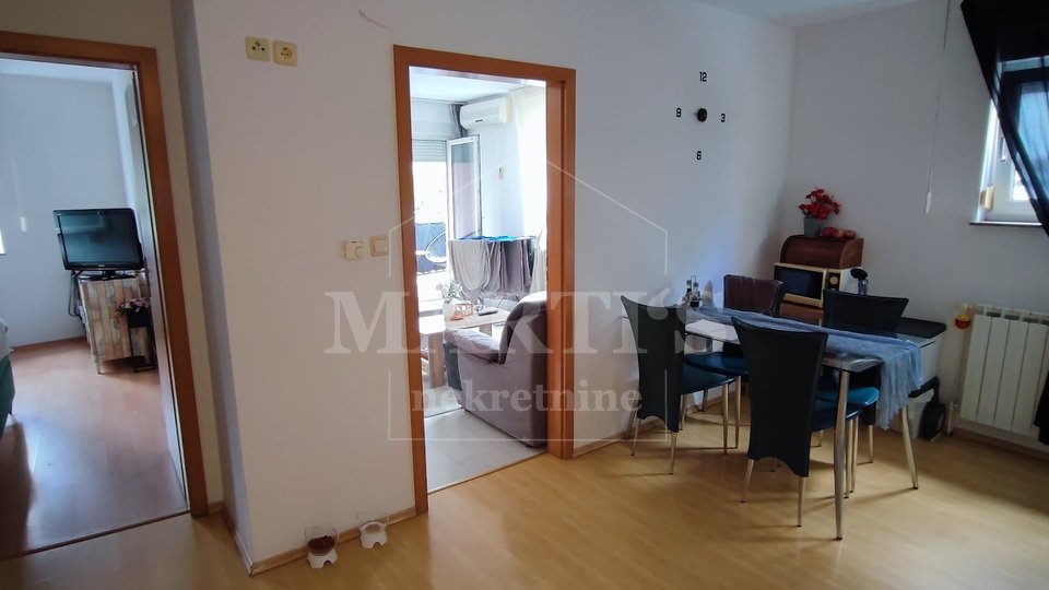 Wohnung, 57 m2, Verkauf, Zagreb - Stenjevec