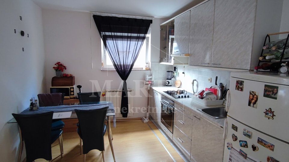 Apartment, 57 m2, For Sale, Zagreb - Stenjevec