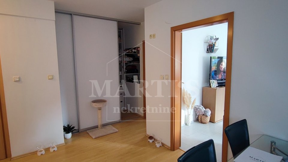 Wohnung, 57 m2, Verkauf, Zagreb - Stenjevec