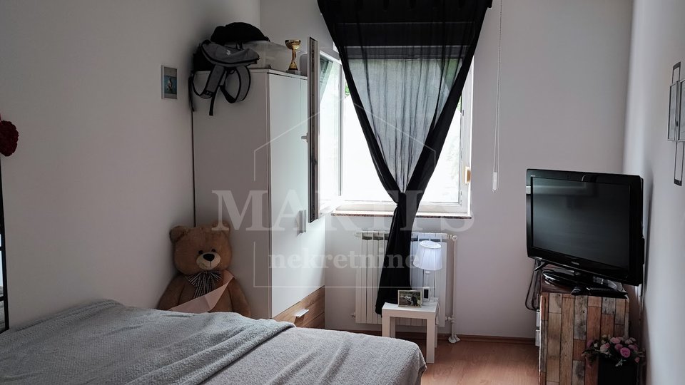 Apartment, 57 m2, For Sale, Zagreb - Stenjevec