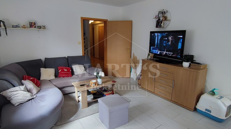 Wohnung, 57 m2, Verkauf, Zagreb - Stenjevec