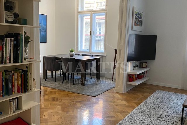 Wohnung, 85 m2, Verkauf, Zagreb - Donji Grad