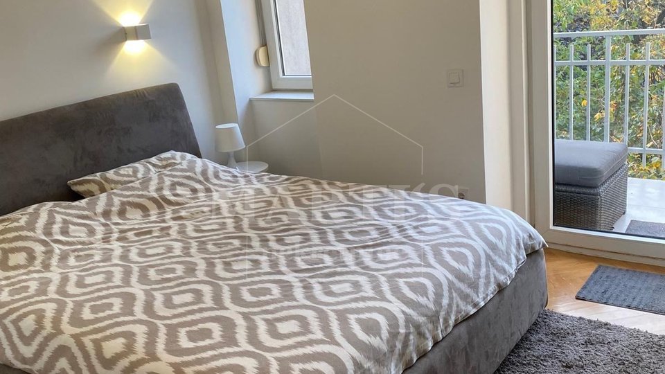 Wohnung, 85 m2, Verkauf, Zagreb - Donji Grad