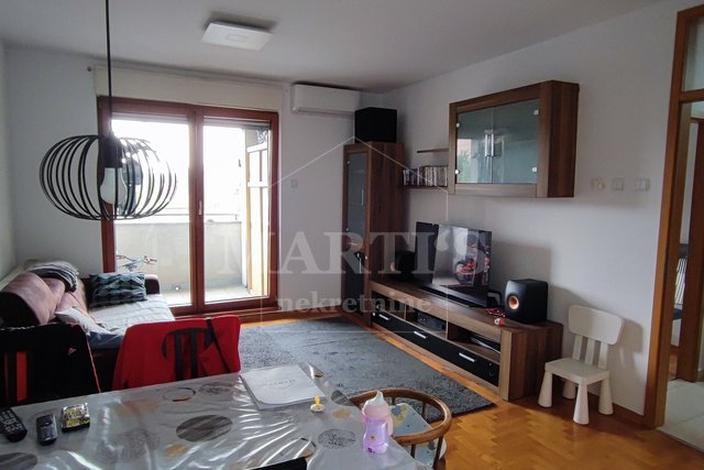 Appartamento, 62 m2, Vendita, Zagreb - Vrbani