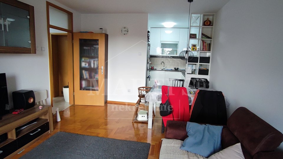 Apartment, 62 m2, For Sale, Zagreb - Vrbani