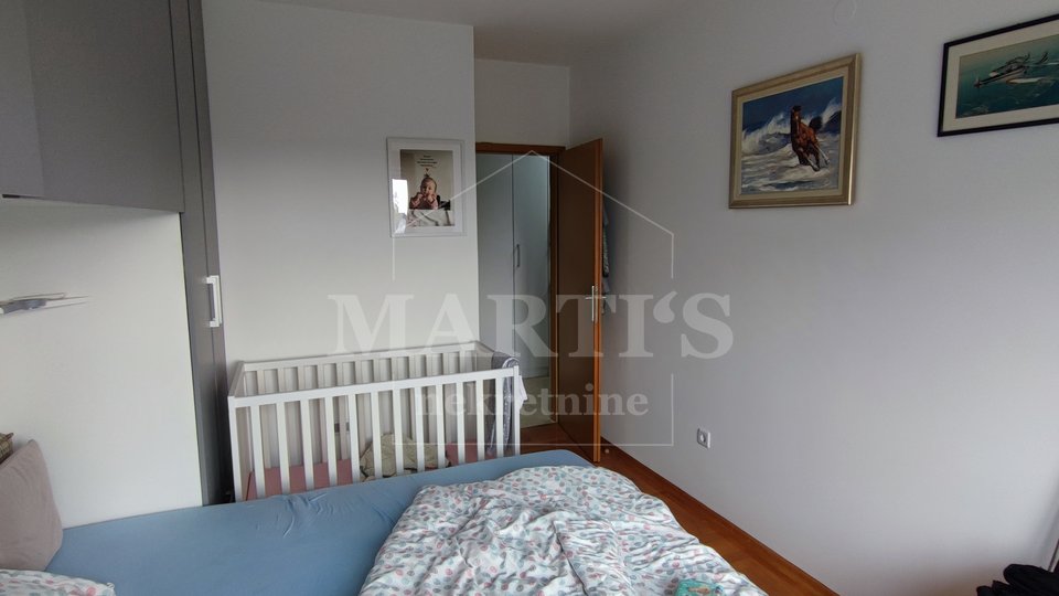 Apartment, 62 m2, For Sale, Zagreb - Vrbani