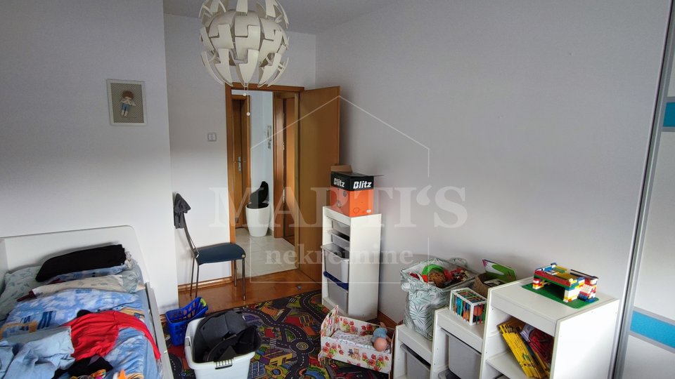 Apartment, 62 m2, For Sale, Zagreb - Vrbani