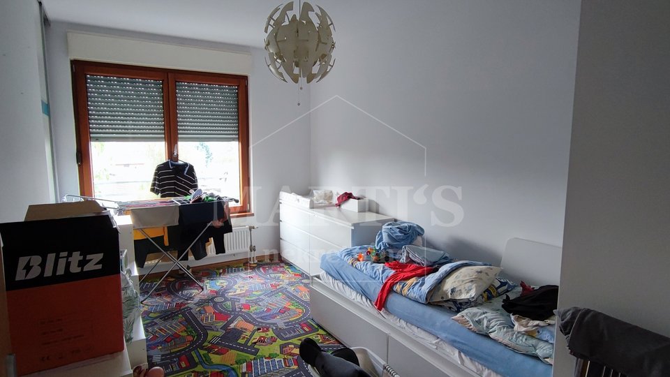 Apartment, 62 m2, For Sale, Zagreb - Vrbani