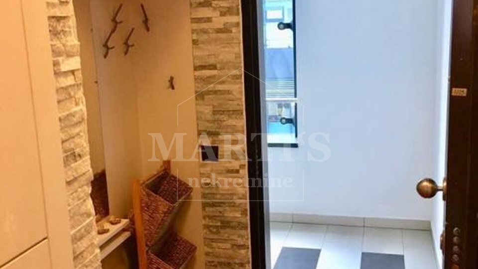 Apartment, 45 m2, For Sale, Zagreb - Špansko
