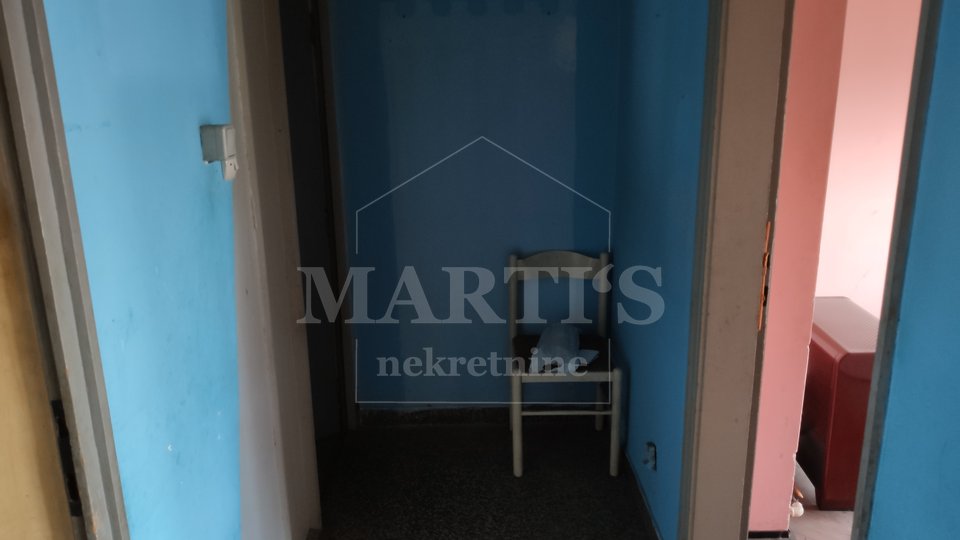 Appartamento, 51 m2, Vendita, Zagreb - Borongaj