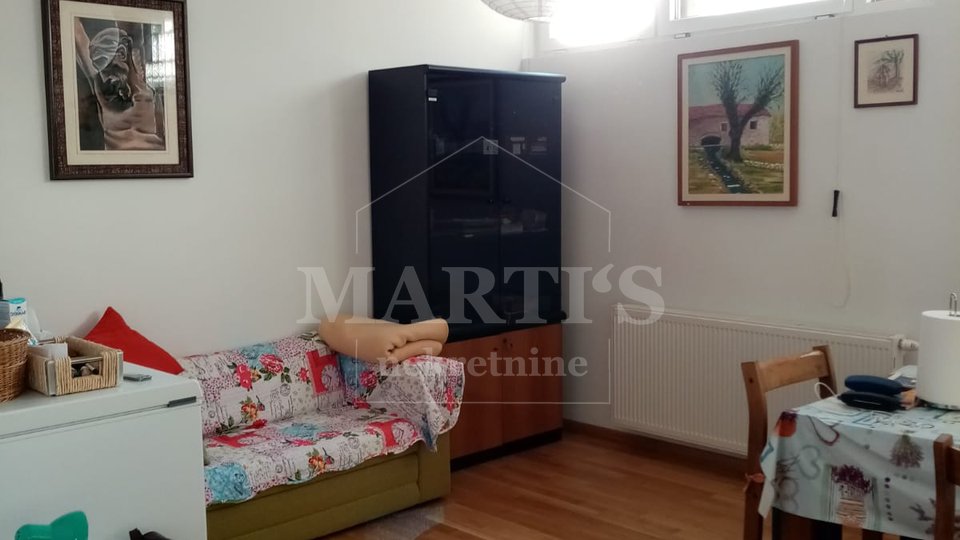 Apartment, 100 m2, For Sale, Zagreb - Peščenica