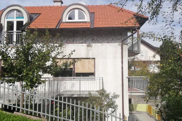 Hiša, 350 m2, Prodaja, Zagreb - Mlinovi