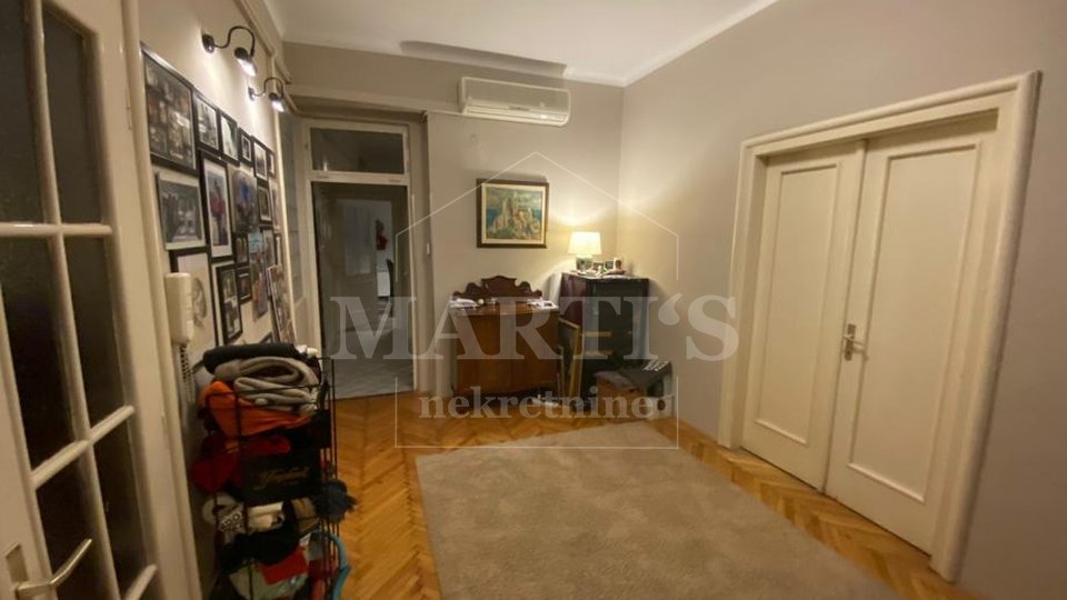 Appartamento, 152 m2, Vendita, Zagreb - Donji Grad