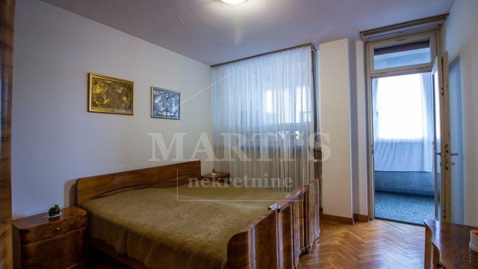 Appartamento, 118 m2, Vendita, Zagreb - Donji Grad