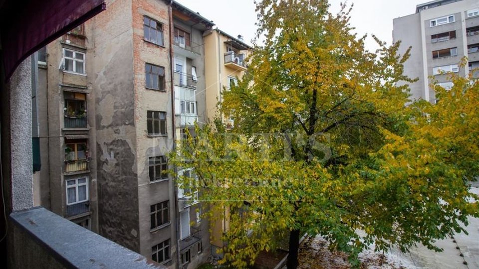 Apartment, 118 m2, For Sale, Zagreb - Donji Grad